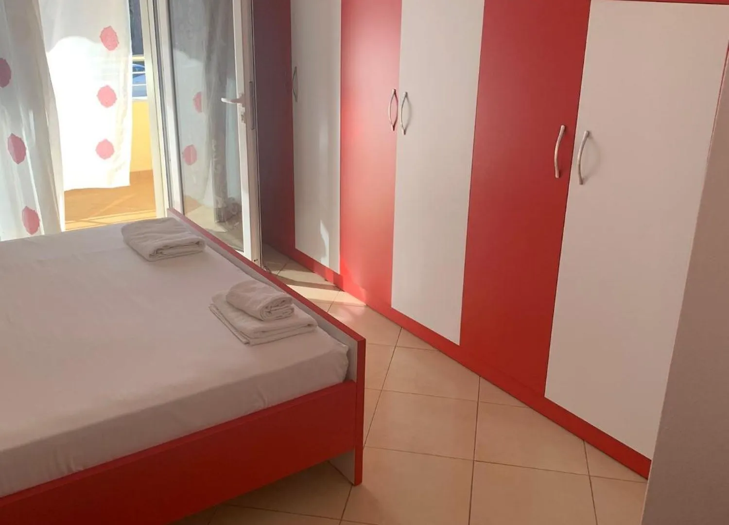 Pasho'S House Διαμέρισμα Darezeze e Re