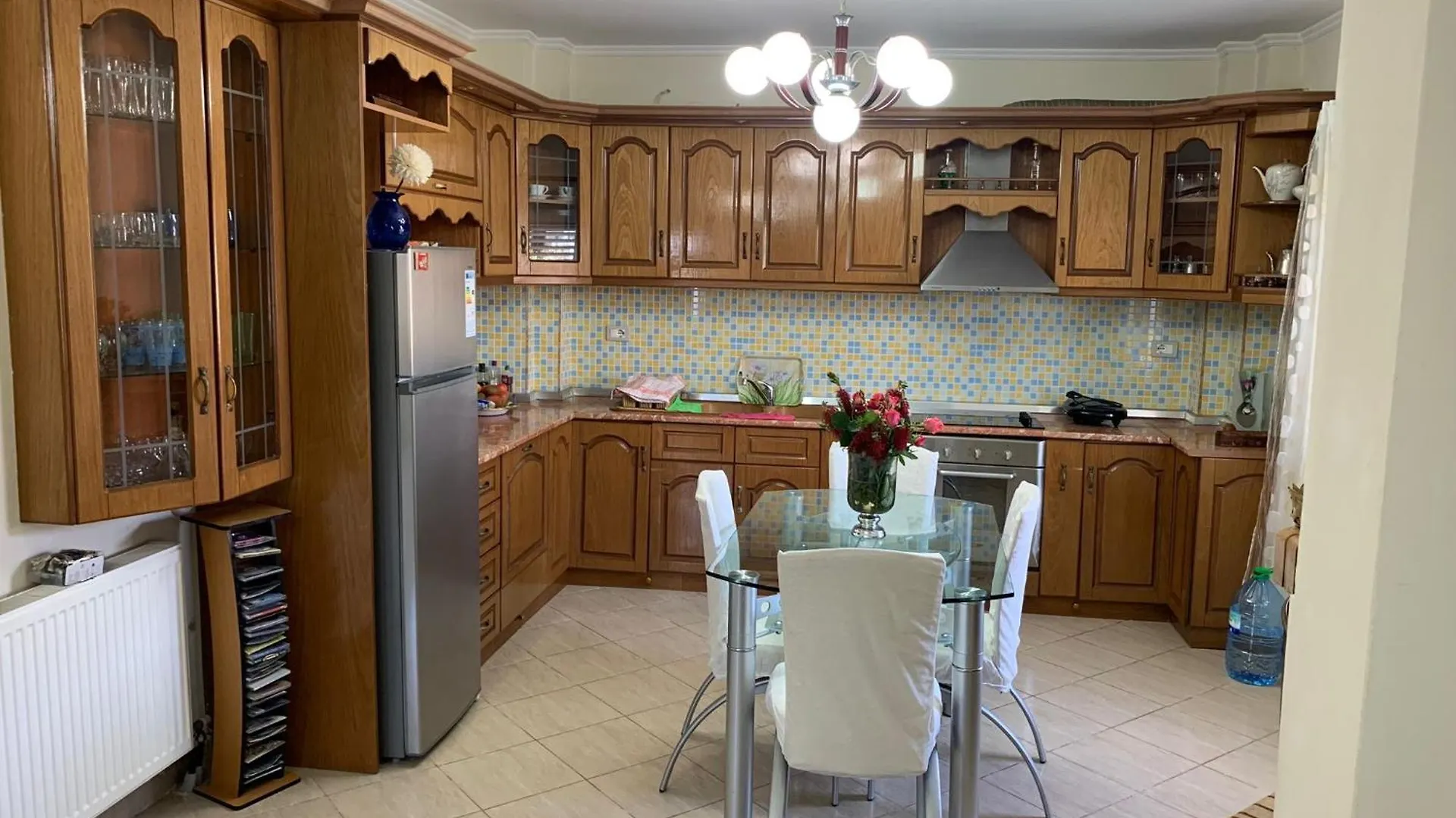 Pasho'S House Διαμέρισμα Darezeze e Re Αλβανία