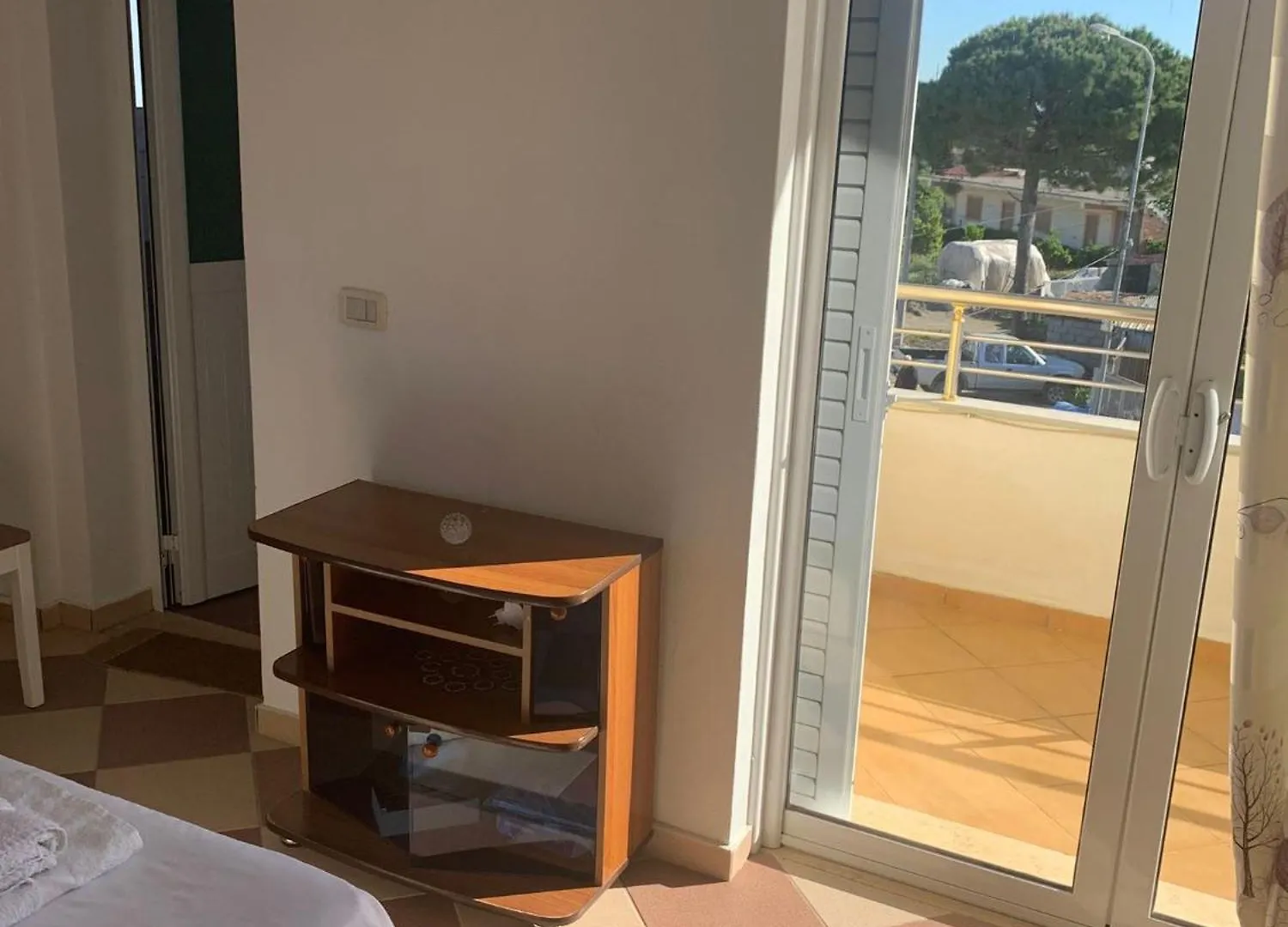 Pasho'S House Apartment Darezeze e Re Albania